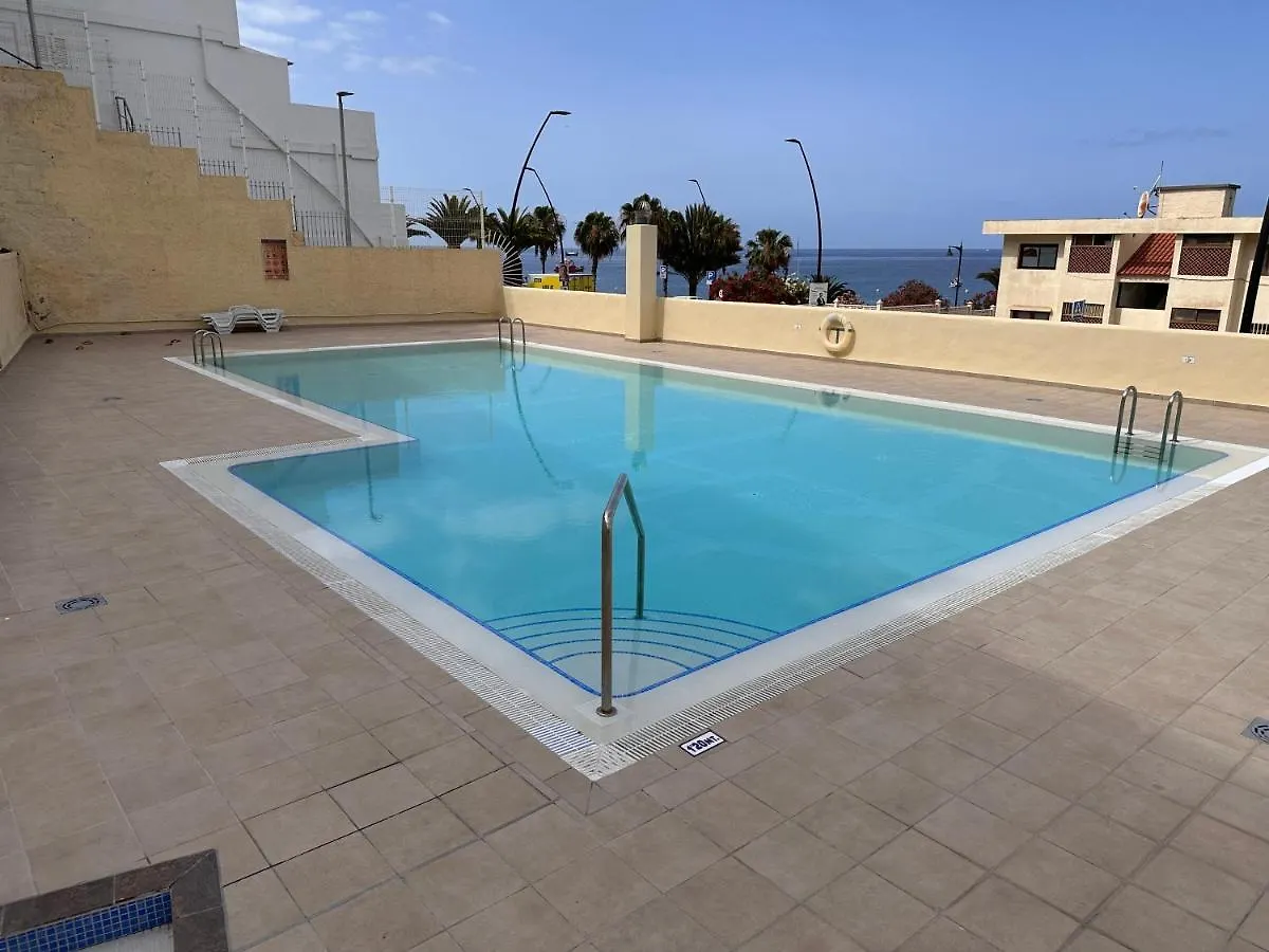 Apartamento Playa Las Vistas Los Cristianos  0*, Los Cristianos (Tenerife) Spain